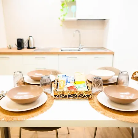 Apartment Victory 31 Brindisi