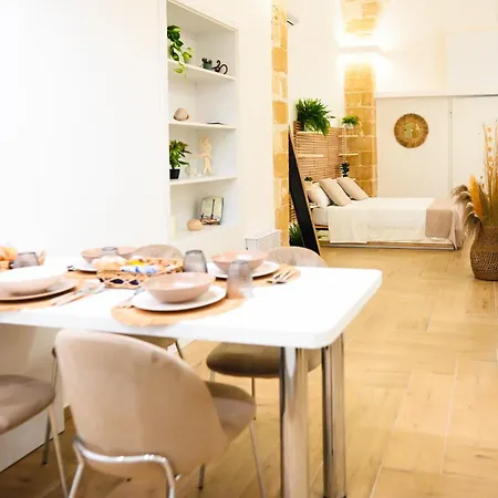 Apartment Victory 31 Brindisi