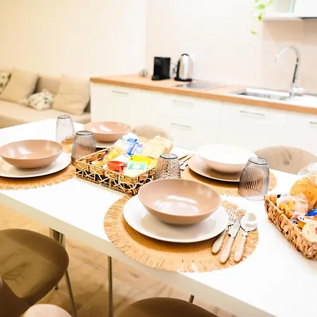 Victory 31 Apartment