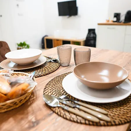 Appartement Victory 31