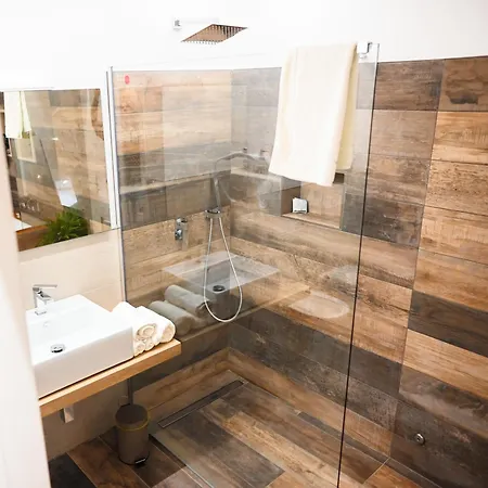 Appartement Victory 31 Brindisi