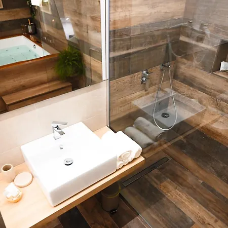 Victory 31 Appartement Brindisi