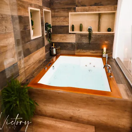 Appartement Victory 31 *